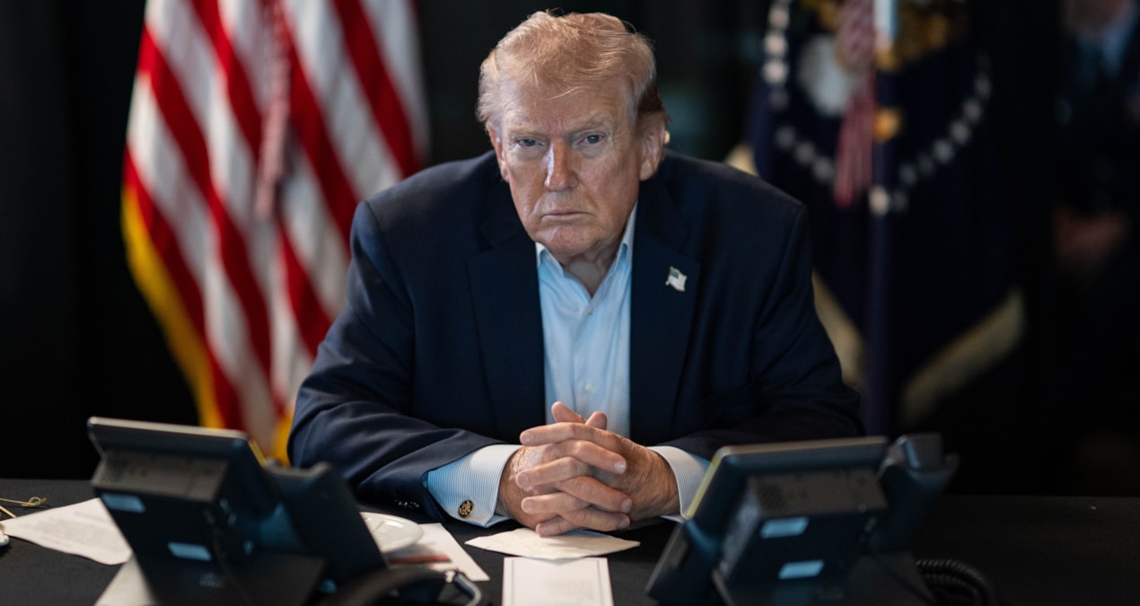 Son Gelişme: ABD'de Trump'ı kızdıracak anket - En Son Haber | İşte Tüm Ayrıntılar