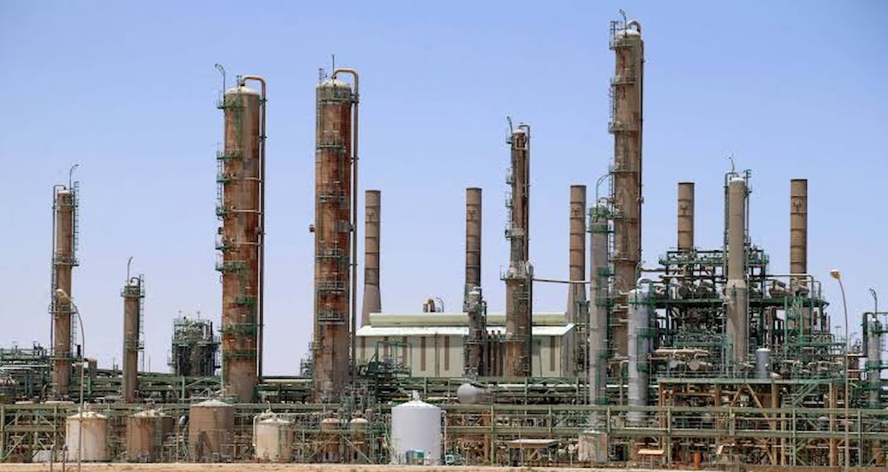 Ayrıntılar Netleşti: ABD, Türkiye'nin karşısındaki petrol zengini ülkeye gözlerini dikti - Haberleri: Gelişmel