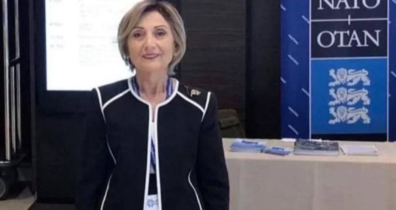 Sıcak Gündem: ABD ve Türkiye'nin "Sır Kadını" yaşamını yitirdi - Son Dakika Haberleri | İşte Tüm Ayrıntılar