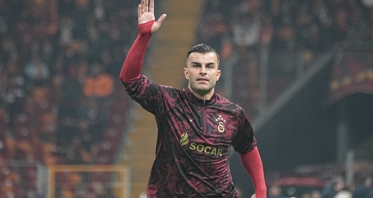 Abdülkerim Bardakcı, Galatasaray tarihine geçmeye hazırlanıyor - En Son Haber ve Merak Edilenler