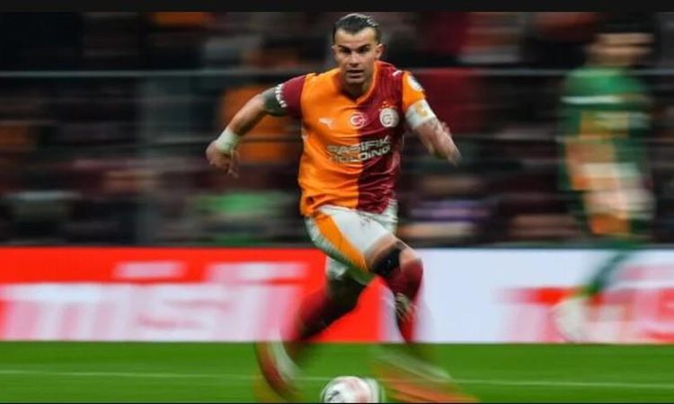 Abdülkerim neden yok, Abdülkerim Bardakcı Sporting Lizbon maçı kadrosunda yok mu, sakat mı, cezalı mı?: Gelişm