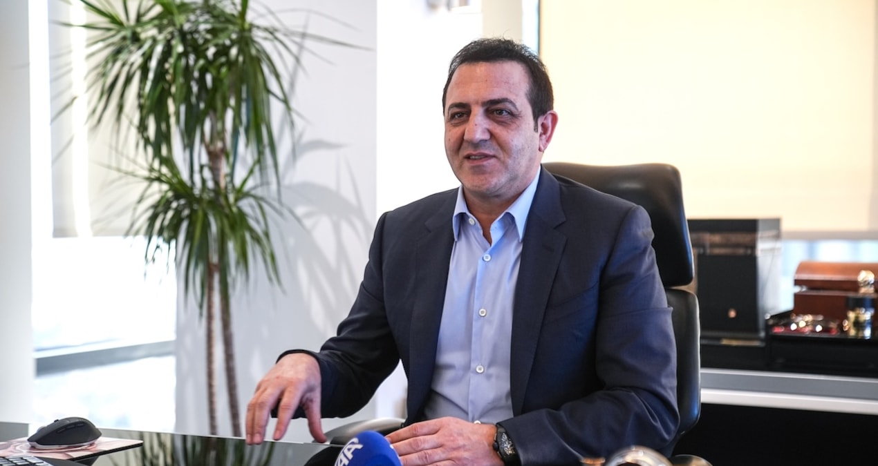 Abdullah Kavukcu: ‘Doğru bir transfer dönemi geçirdik’ - Haberleri - Son Dakika Bilgileri