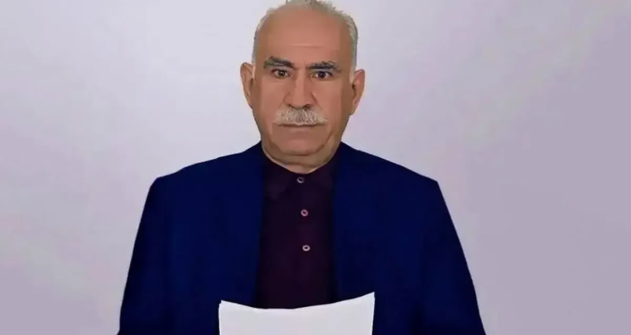 Kritik Açıklama: Abdullah Öcalan'a İmralı'da yeni konut mu yapılıyor? DEM Parti'den açıklama geldi - En Son Ha