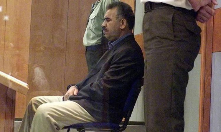 Kritik Açıklama: Abdullah Öcalan çıkacak mı, Terörsüz Türkiye Yasası Abdullah Öcalan'ı kapsıyor mu? - Haberler