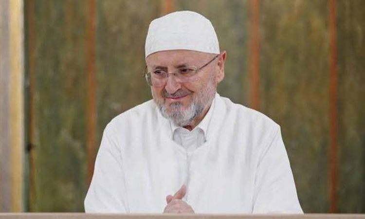 Ayrıntılar Netleşti: Abdullah Sert kimdir, eşi kimdir? Abdullah Sert'in eşi Zehra Sert neden öldü? - Haberleri