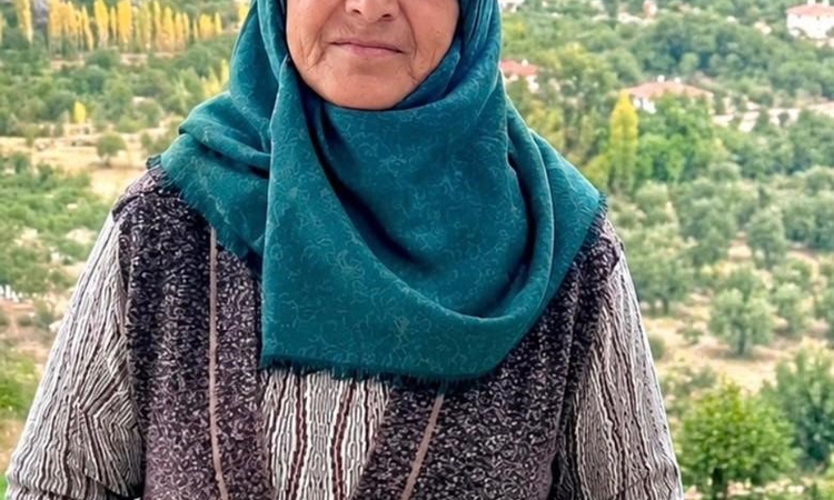 ABGC önceki dönem Başkanı Akgül’ün annesi yaşamını yitirdi