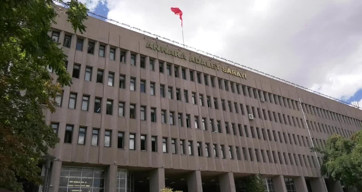 Son Gelişme: ABK soruşturmasını yürüten polislerin FETÖ davasında karar - Son Dakika Haberleri - Son Dakika Bi