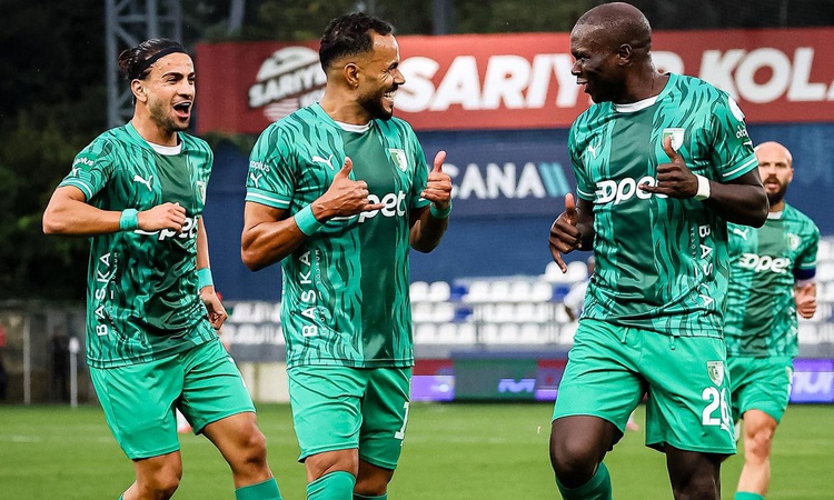 Aboubakar, 1. Lig'i golleriyle esir aldı | İşte Tüm Ayrıntılar