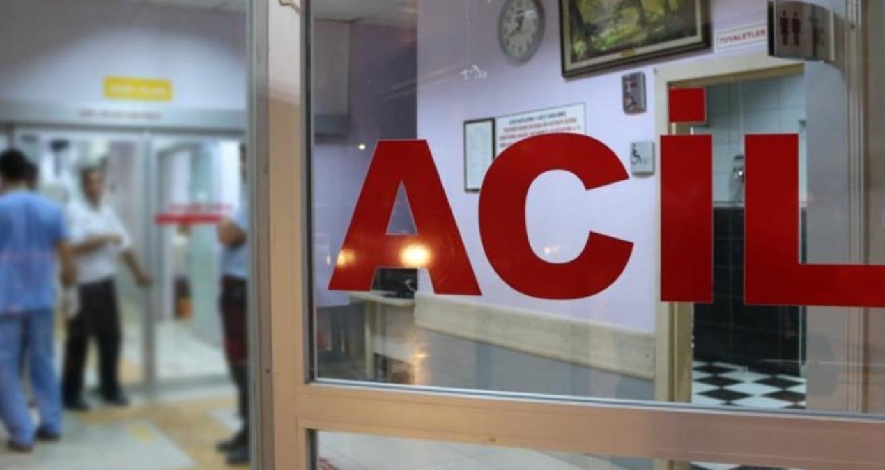 Acil servisler doldu taştı: Hastalık salgın gibi yayılıyor - Son Dakika Haberleri ve Merak Edilenler