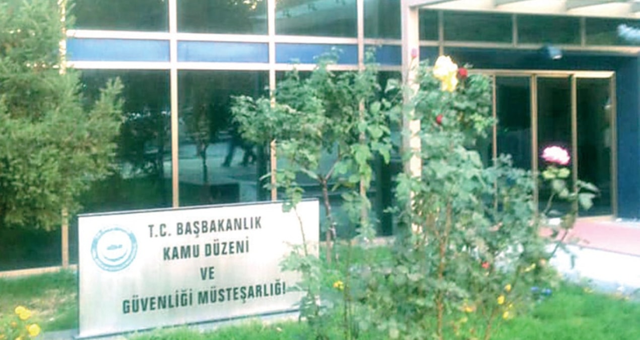 Açılım müsteşarlığı israf merkezi çıktı ve kapandı - Son Dakika Haberleri | İşte Tüm Ayrıntılar