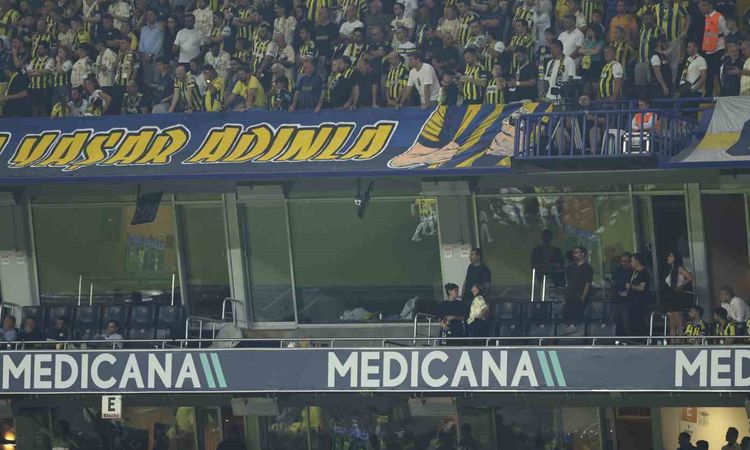 Acun Ilıcalı'dan Fenerbahçe'ye Sert Tepki: Loca Krizi ve Yargı Kararı