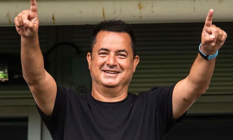 Gündemden Son Bilgiler: Acun Ilıcalı'dan rekor transfer! Hull City tarihine geçti - Son Dakika Haberleri