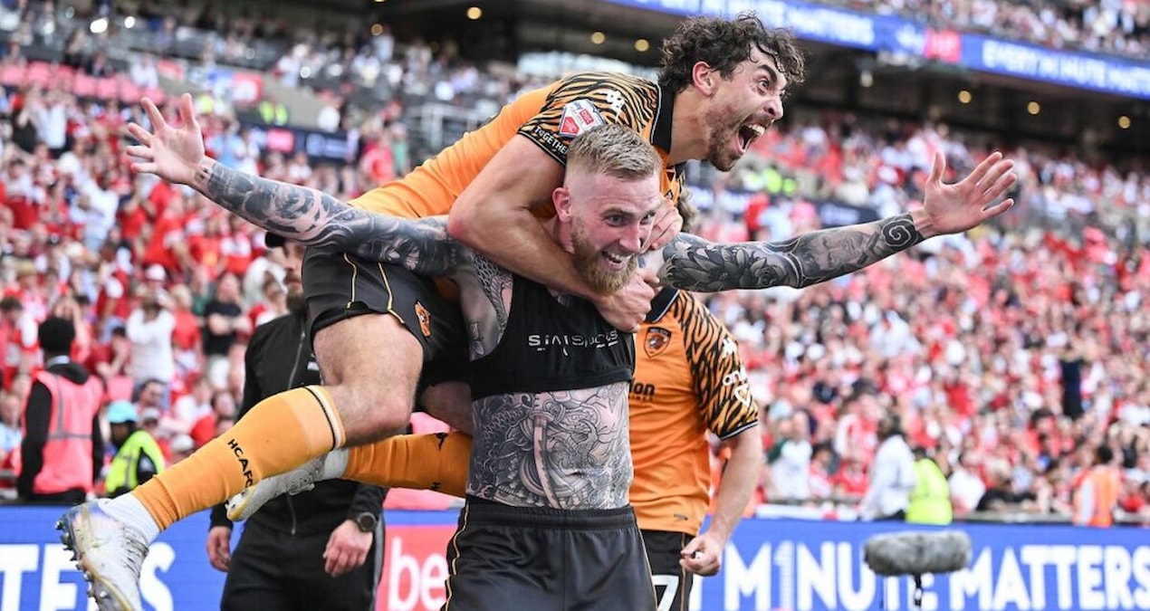 Gündemden Son Bilgiler: Acun Ilıcalı’nın sahibi olduğu Hull City’ye soruşturma açıldı - En Son Haber: Gelişmel