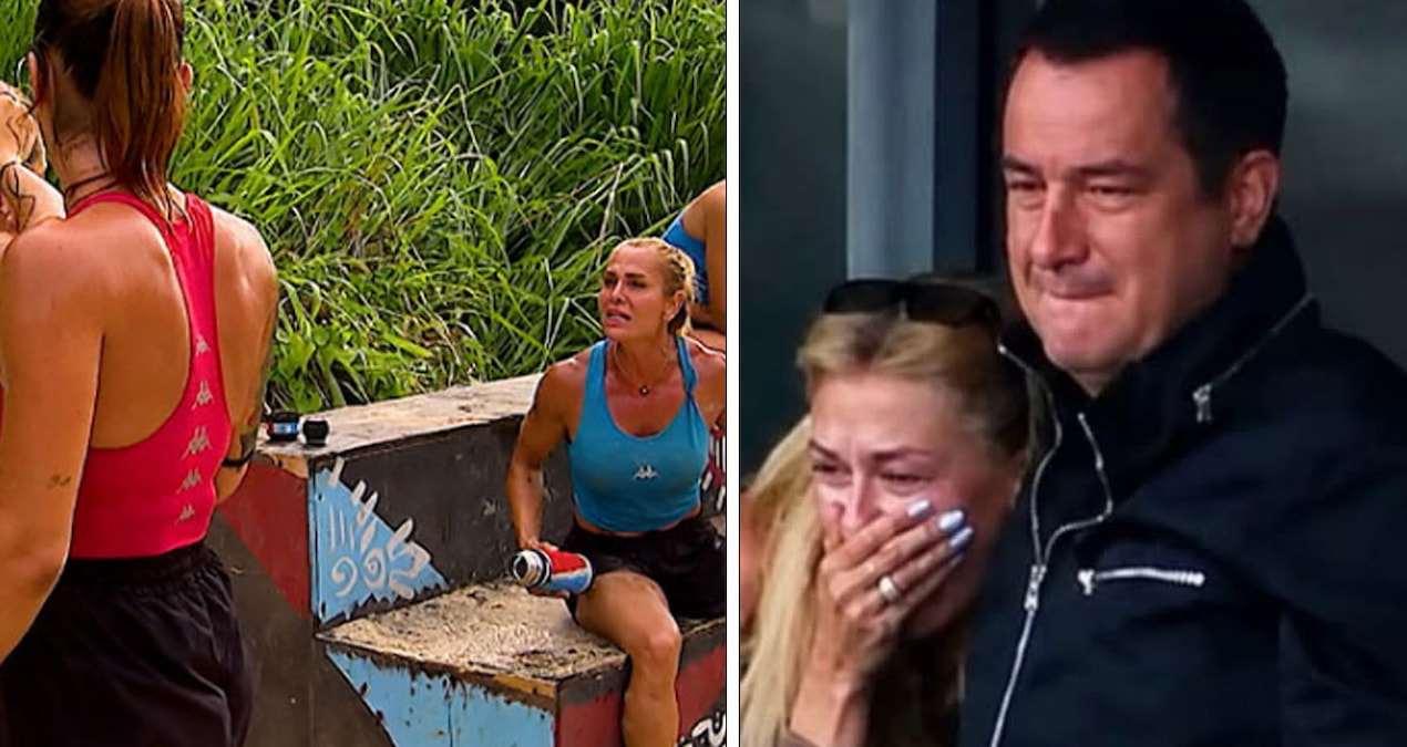 Kritik Açıklama: Acun'un kader gecesi: Survivor yayın akışını bile etkiledi - En Son Haber ve Merak Edilenler