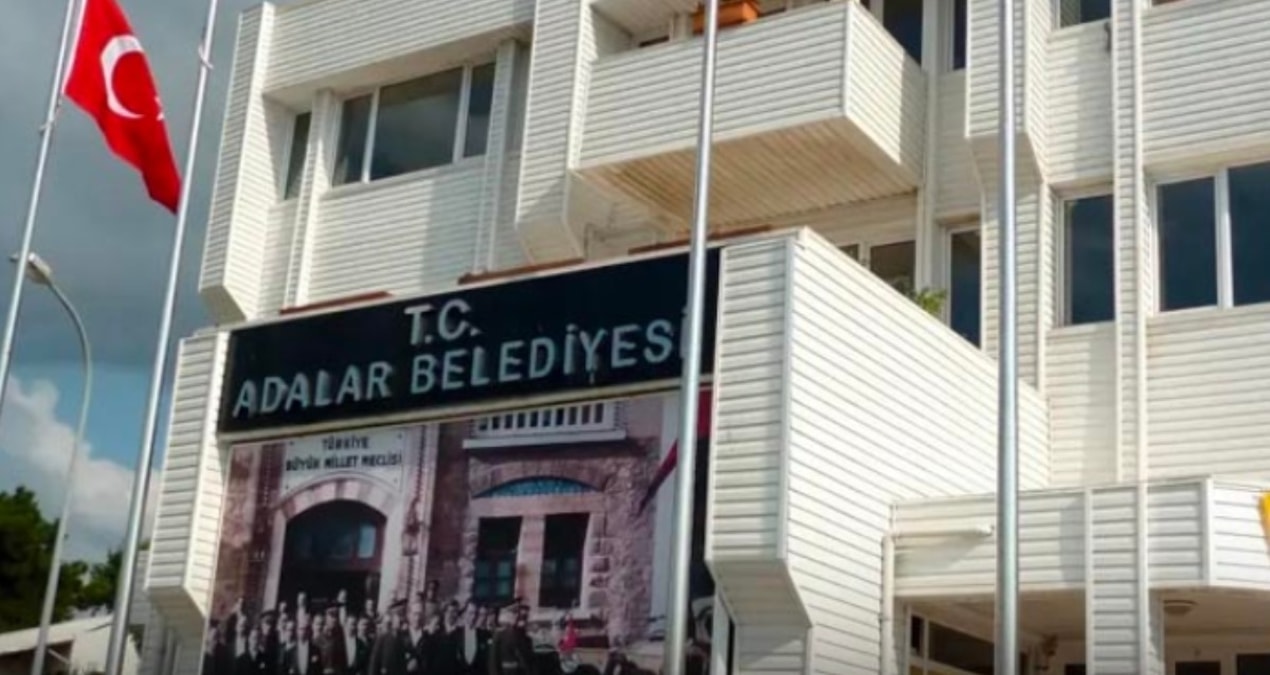 Adalar Belediyesi'nin başkan vekili netlik kazandı - En Son Haber - Son Dakika Bilgileri
