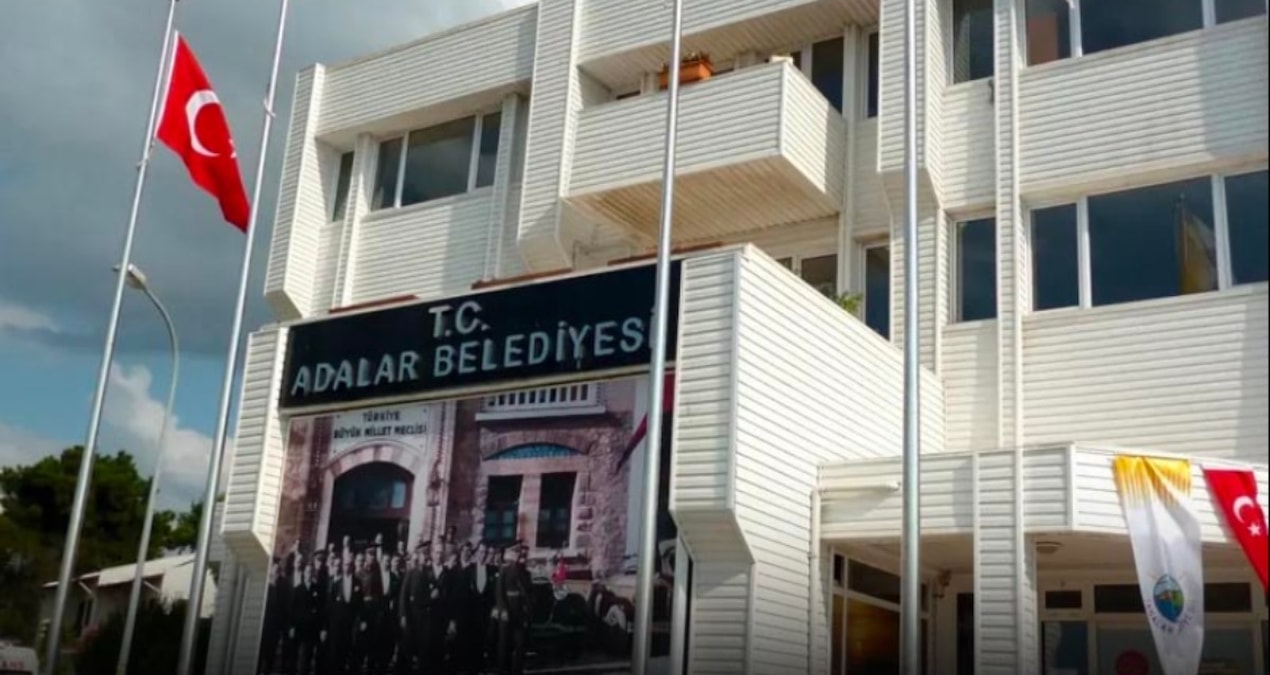 Gündemden Son Bilgiler: Adalar Belediyesine inceleme - En Son Haber - Son Dakika Bilgileri