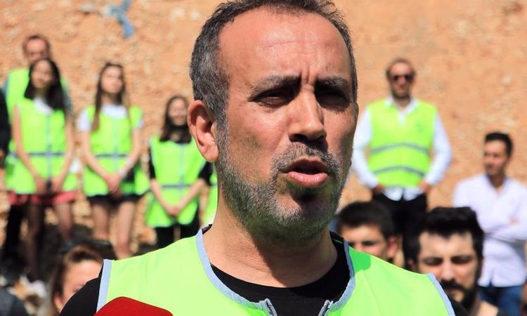 Gündemden Son Bilgiler: Adalet Bakanı Gürlek: Ahbap soruşturması, Haluk Levent'in kardeşinin gözaltına alınmas