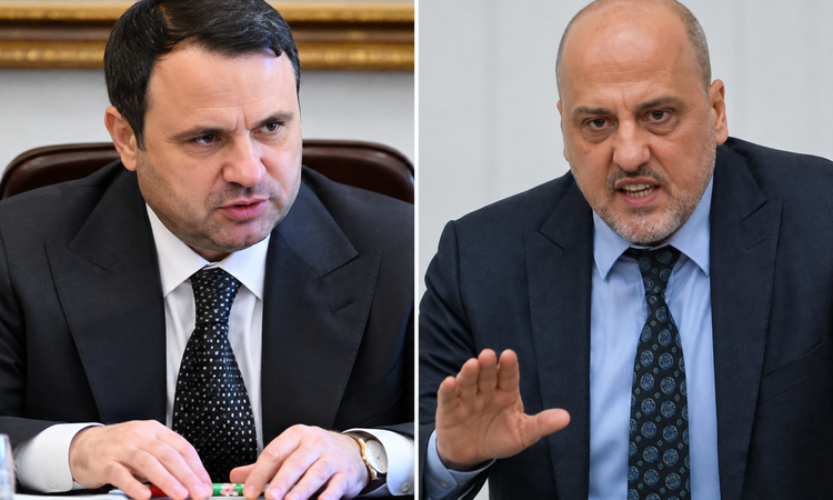 Adalet Bakanı Gürlek, Ahmet Şık’ın iddialarını yargıya taşıdı | İşte Tüm Ayrıntılar