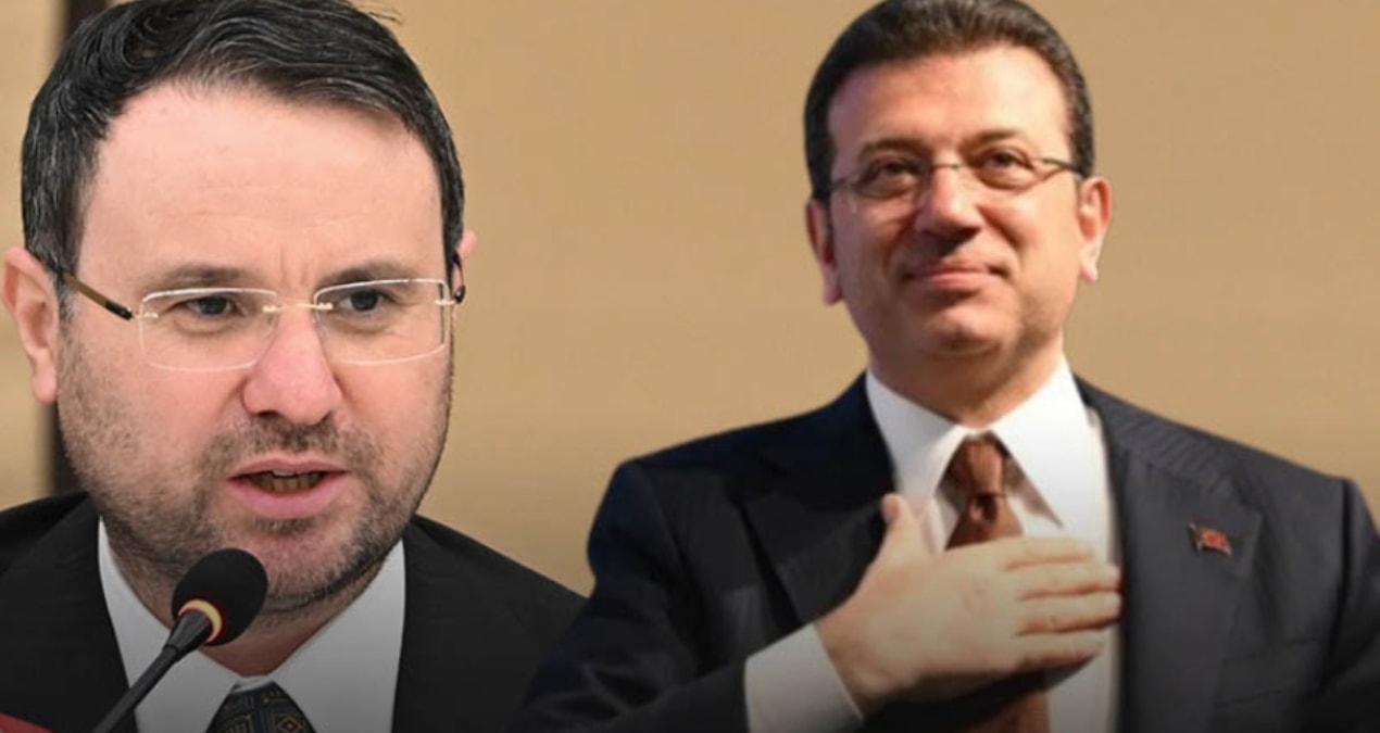 Son Gelişme: Adalet Bakanı'ndan mahkeme başkanına destek açıklaması - En Son Haber