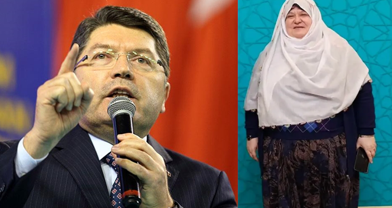 Sıcak Gündem: Adalet Bakanı Yılmaz Tunç'tan 'yeni anayasa' paylaşımı: Başörtüsüne teminat getiren düzenlemeler