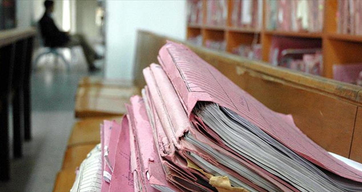 Gündemden Son Bilgiler: Adalet Bakanlığı bünyesinde 7 ayrı daire kuruldu: Faili meçhul dosyalar yeniden masada