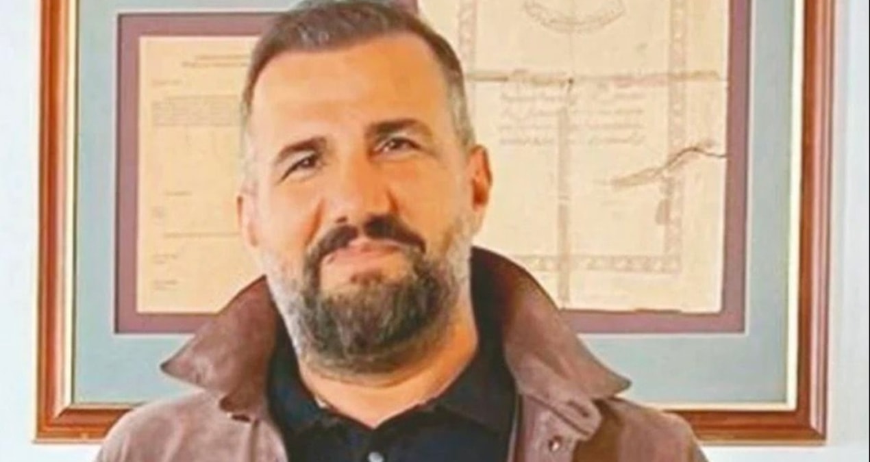 Ayrıntılar Netleşti: Adalet bu mu? - Son Dakika Haberleri: Gelişmeler Takip Ediliyor