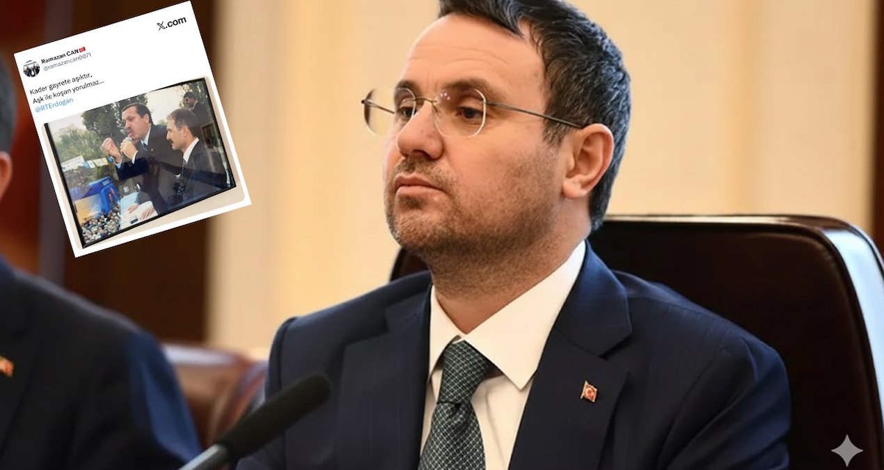 Sıcak Gündem: ‘Adalet’te ilk kriz - Son Dakika - Son Dakika Bilgileri