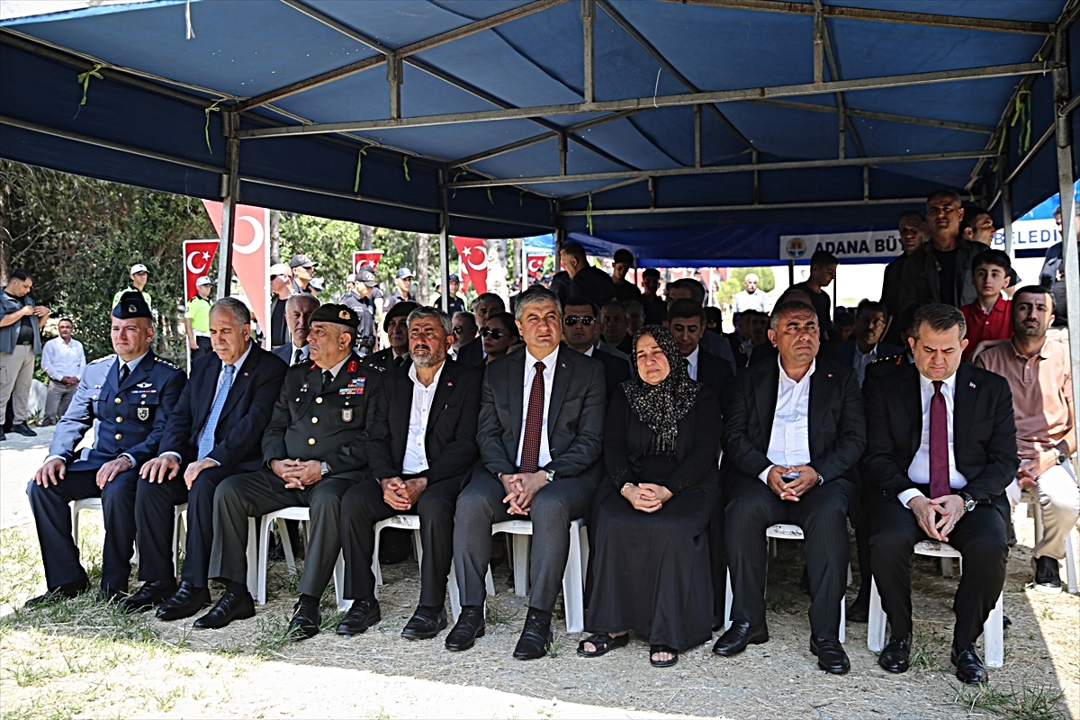 July 15 martyrs commemorated in Adana - News