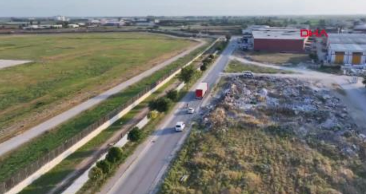 Adana'da 408 bin 235 adet uyuşturucu hap yakalandı - En Son Haber: Gelişmeler Takip Ediliyor