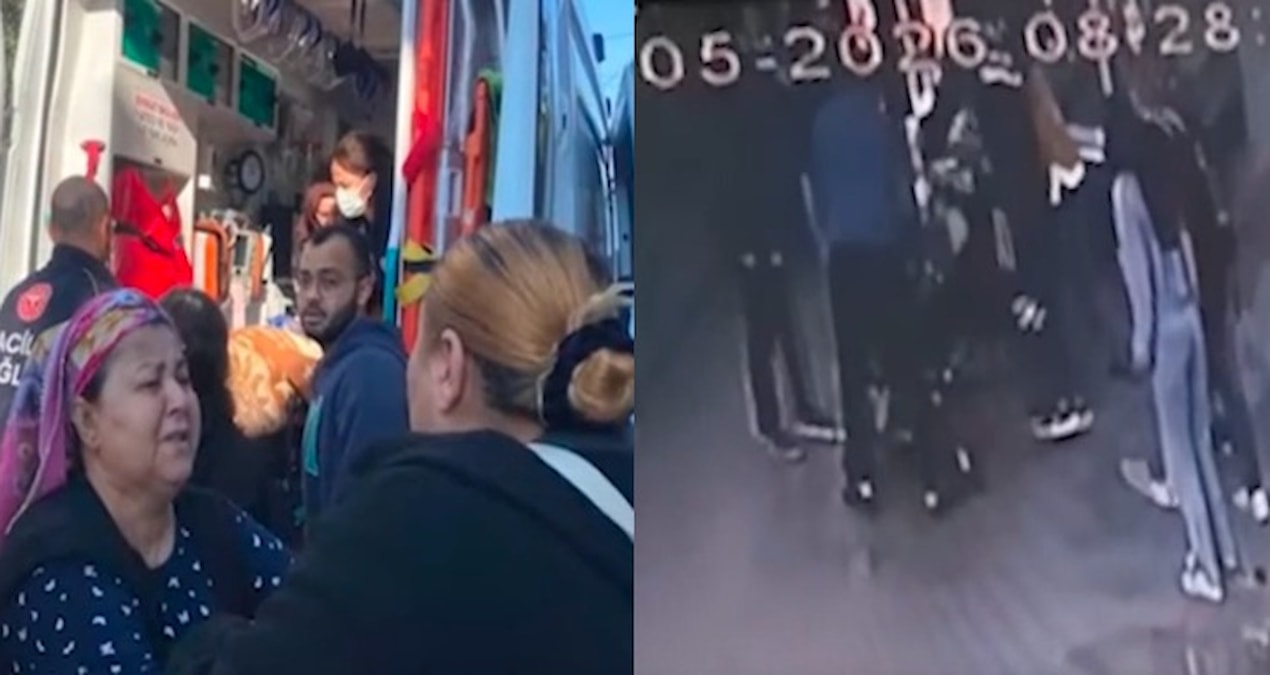 Gündemden Son Bilgiler: Adana'da akılalmaz olay: Ambulansın anahtarı kayboldu, hasta öldü! - Son Dakika: Geliş