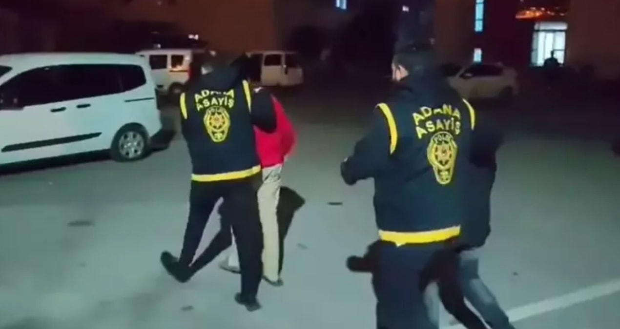 Son Gelişme: Adana'daki cinayette 15 yaşındaki 2 çocuk hakkında tutuklama kararı verildi - En Son Haber ve Mer
