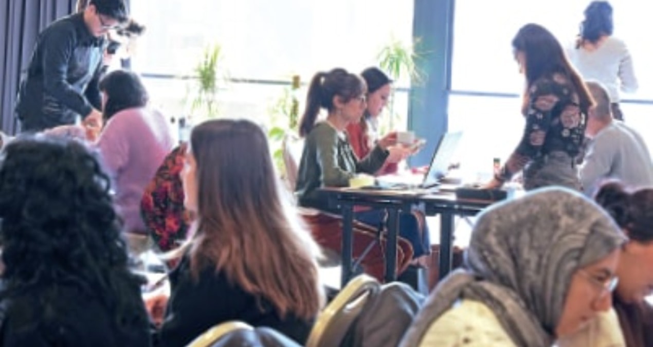 Adana'dan Kars'a sanat yolculuğu - En Son Haber - Son Dakika Bilgileri