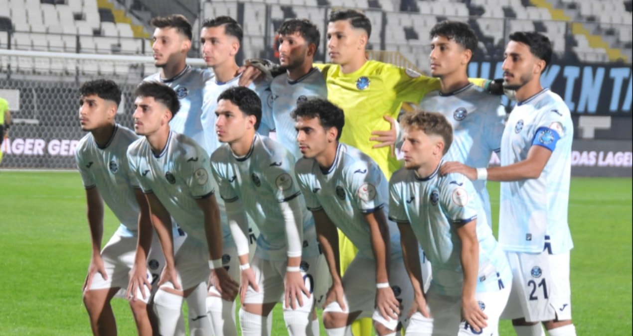 Son Gelişme: Adana Demirspor'un borcu dudak uçuklattı - Haberleri