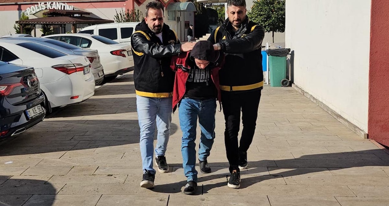 Adana’da eşini bıçaklayarak öldüren zanlı hakkında tutuklama kararı verildi - Son Dakika Haberleri: Gelişmeler