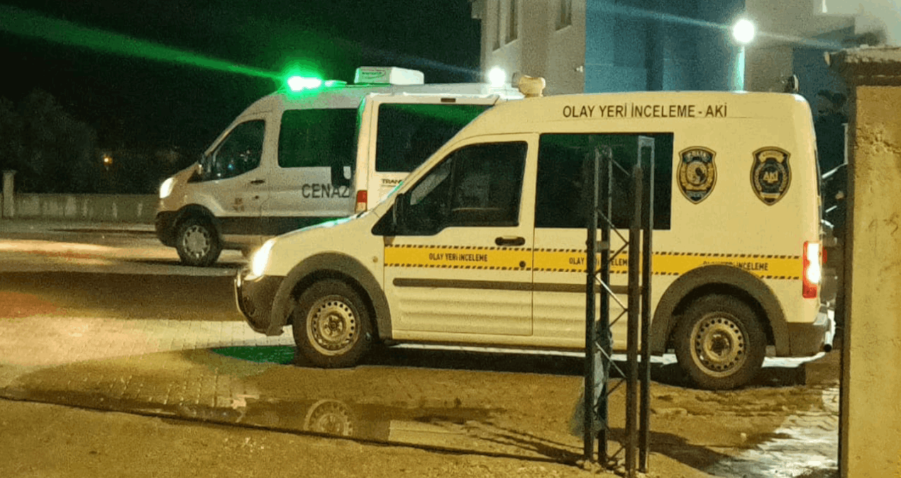 Gündemden Son Bilgiler: Adana'da eski iş arkadaşını öldürdü! - En Son Haber: Gelişmeler Takip Ediliyor
