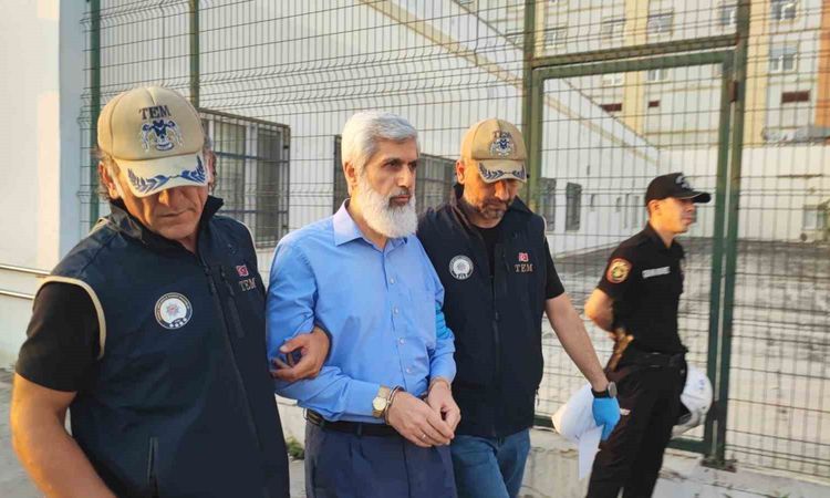 Kritik Açıklama: Adana'da Furkan Vakfı'na baskın: Kurucu Başkan Kuytul ve eşi gözaltında - Haberleri - Son Dak