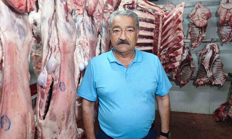 Ayrıntılar Netleşti: Adana'da kaçak kesim uyarısı: Mühürsüz ete dikkat - Son Dakika