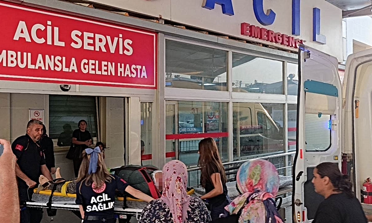 Adana’da otomobil takla attı: 6 yaralı ve Merak Edilenler