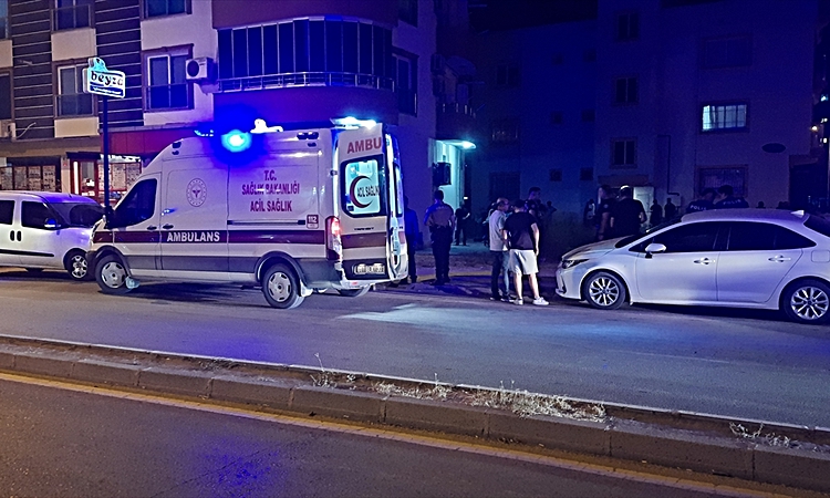 Adana'da tabancayla eski eşini öldürüp oğlunu ağır yaralayan kişi intihar etti ve Merak Edilenler