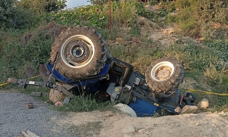 Son Gelişme: Adana'da trafik kazasında ağır yaralanan kişi tedavi gördüğü hastanede öldü - Son Dakika - Son Da