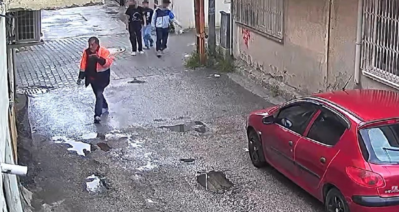 Son Gelişme: Adana'da vicdanları yaralayan olay - Haberleri - Son Dakika Bilgileri