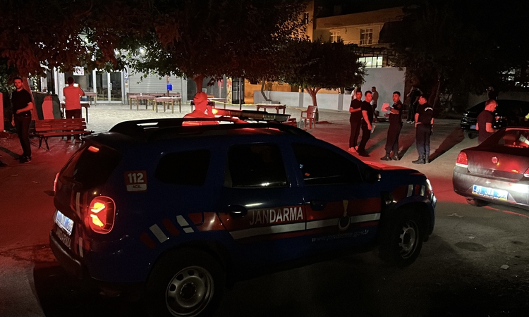 Adana Yüreğir'de kahvehanedeki silahlı kavgada Ahmet Günkan öldü, 5 kişi yaralandı