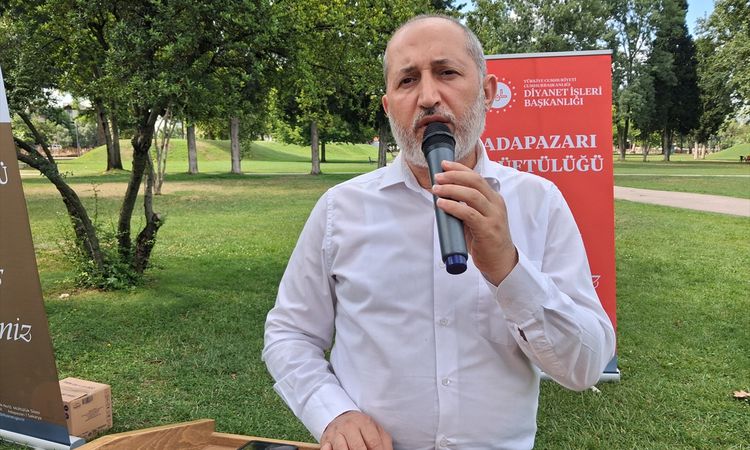 Ashura event was held with individuals with special needs in Adapazarı - News