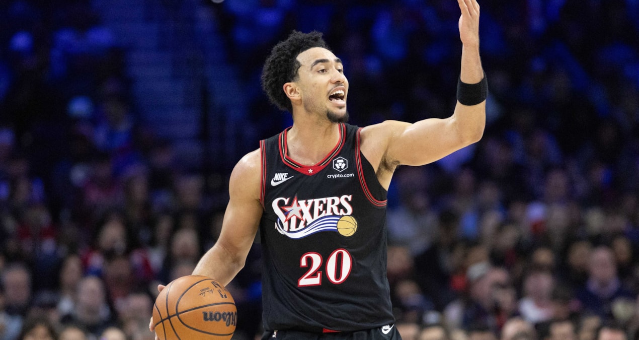 Sıcak Gündem: Adem Bona'lı 76ers, NBA play-off'larına artış grafiği çizdi - En Son Haber | İşte Tüm Ayrıntılar