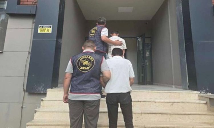 They defrauded 2 million TL with the lie 'Your name was involved in the murder' - News