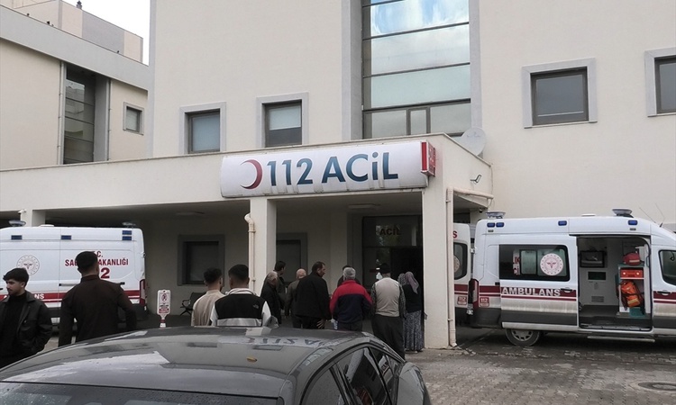 Adıyaman Besni'de su dolu çukura düşen 7 yaşındaki çocuk hastanede öldü - Son Dakika Bilgileri