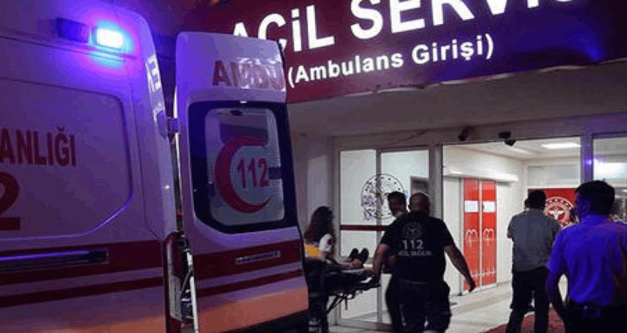 Son Gelişme: Adıyaman'da devrilen traktörün sürücüsü öldü - Haberleri: Gelişmeler Takip Ediliyor