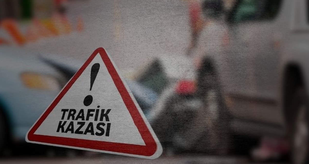 Son Gelişme: Adıyaman'da kaza: 6 kişi yaralandı - En Son Haber - Son Dakika Bilgileri