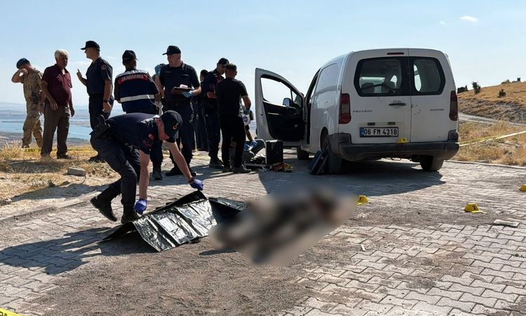 Gündemden Son Bilgiler: Adıyaman'da Mezarlık Yanında Silahlı Ceset Bulundu - Son Dakika | İşte Tüm Ayrıntılar