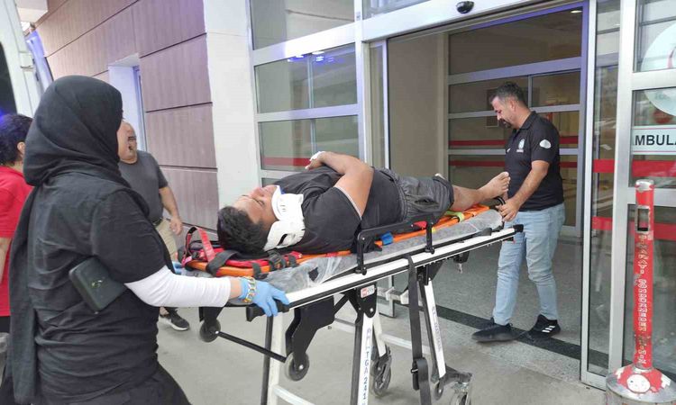 Kritik Açıklama: Adıyaman'da Motosiklet Kazası: 1 Yaralı - Haberleri ve Merak Edilenler